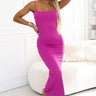  Cocktail dress model 227057 Numoco 