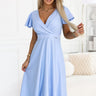  Cocktail dress model 227103 Numoco 