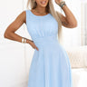  Cocktail dress model 227108 Numoco 