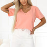  Blouse model 227109 Numoco 