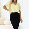  Skirt model 227112 Numoco 