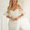 Cocktail dress model 227130 Bicotone 