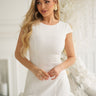  Cocktail dress model 227137 Bicotone 