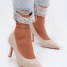  High heels model 227170 Step in style 