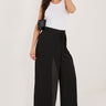  Women trousers model 227185 Factory Price 