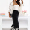 Women trousers model 227189 Factory Price 
