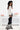  Women trousers model 227189 Factory Price 