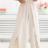  Women trousers model 227193 Factory Price 