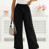  Women trousers model 227204 Factory Price 