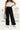  Women trousers model 227204 Factory Price 