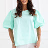  Blouse model 227221 Italy Moda 
