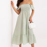  Daydress model 227222 Italy Moda 