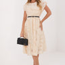  Cocktail dress model 227367 Rue Paris 