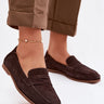  Mocassin model 227392 Step in style 