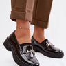  Mocassin model 227393 Step in style 