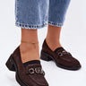  Mocassin model 227400 Step in style 