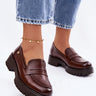  Mocassin model 227401 Step in style 