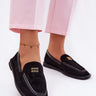  Mocassin model 227403 Step in style 