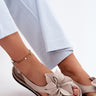  Platform sandals model 227418 Step in style 