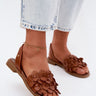  Sandals model 227420 Step in style 