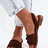  Sandals model 227422 Step in style 