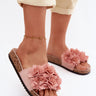  Flip-flops model 227426 Step in style 