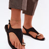  Sandals model 227442 Step in style 