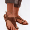  Sandals model 227443 Step in style 