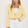 Jacket model 227548 Italy Moda 