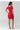  Cocktail dress model 227586 Makadamia 