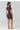 Cocktail dress model 227587 Makadamia 