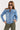  Denim jacket model 227595 Factory Price 