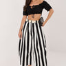  Women trousers model 227606 Factory Price 