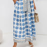  Skirt model 227619 Factory Price 