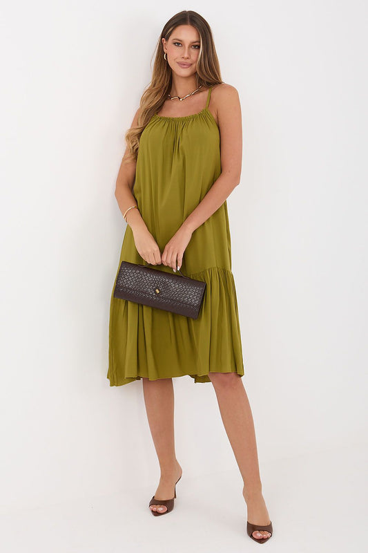  Daydress model 227634 Italy Moda 