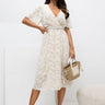  Cocktail dress model 227692 Rue Paris 