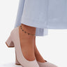  Block heel pumps model 227799 Step in style 
