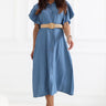  Daydress model 227865 Italy Moda 