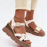 Buskin model 227899 Step in style 
