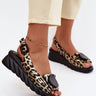  Buskin model 227905 Step in style 