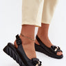  Buskin model 227906 Step in style 