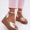 Buskin model 227916 Step in style 
