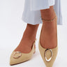  Sandals model 227924 Step in style 