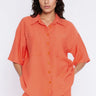  Short sleeve shirt model 228019 Nife 