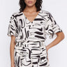  Blouse model 228021 Nife 