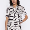  Short sleeve shirt model 228022 Nife 