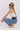  ~Spódnica jeansowa model 228027 Factory Price 