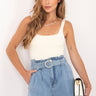  ~Szorty jeansowe model 228036 Factory Price 