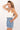  ~Szorty jeansowe model 228036 Factory Price 