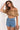  ~Szorty jeansowe model 228037 Factory Price 
